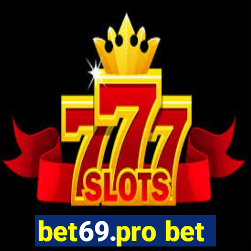 bet69.pro bet